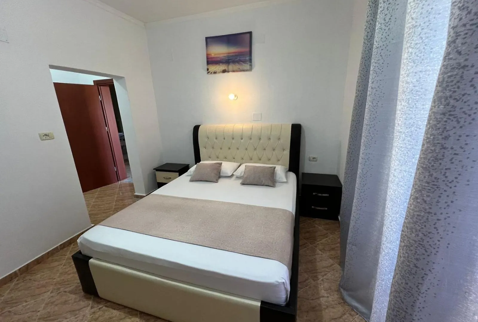 Apartment Golden Villa-Ksamil