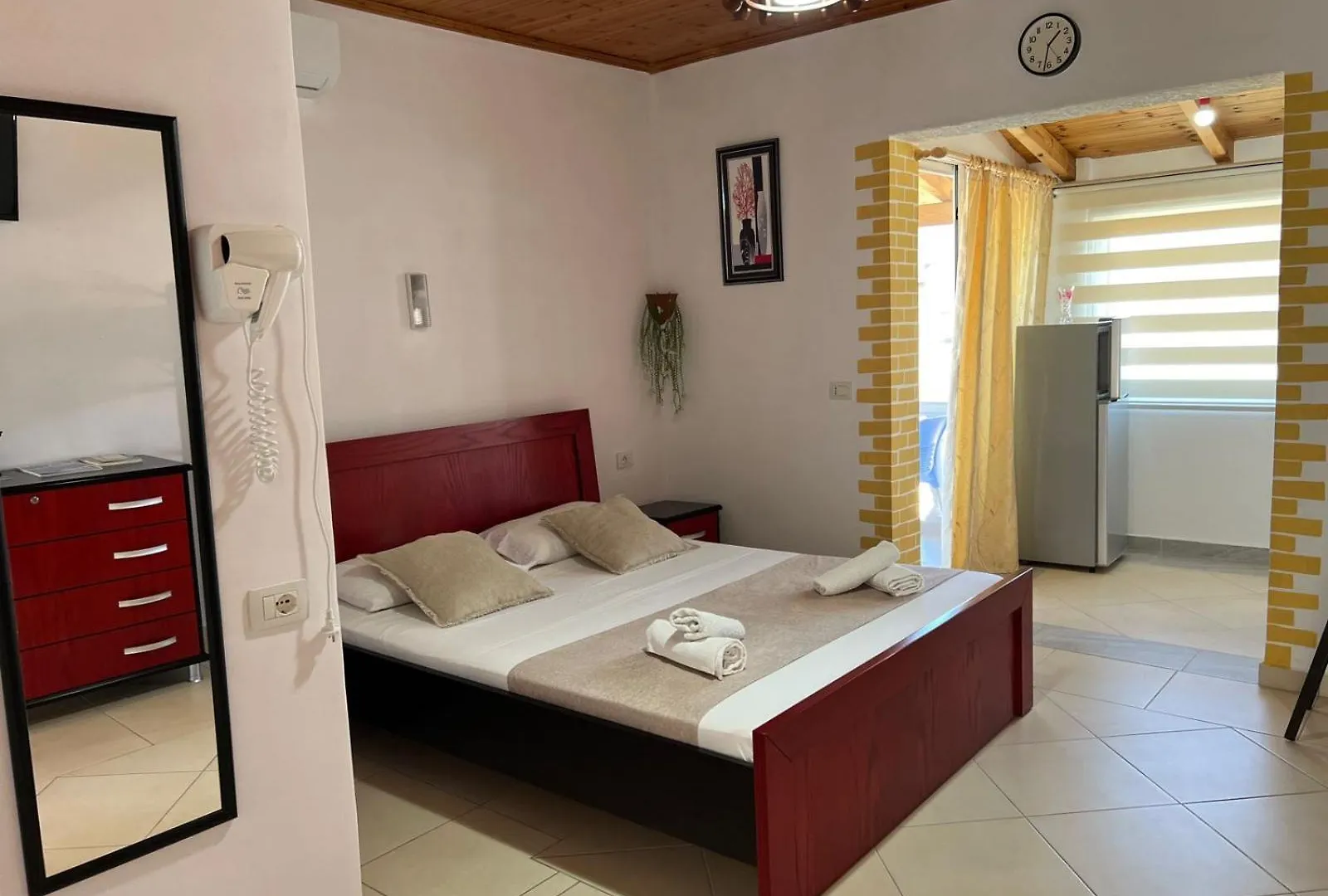 Golden Villa-Ksamil 0*, Ksamil