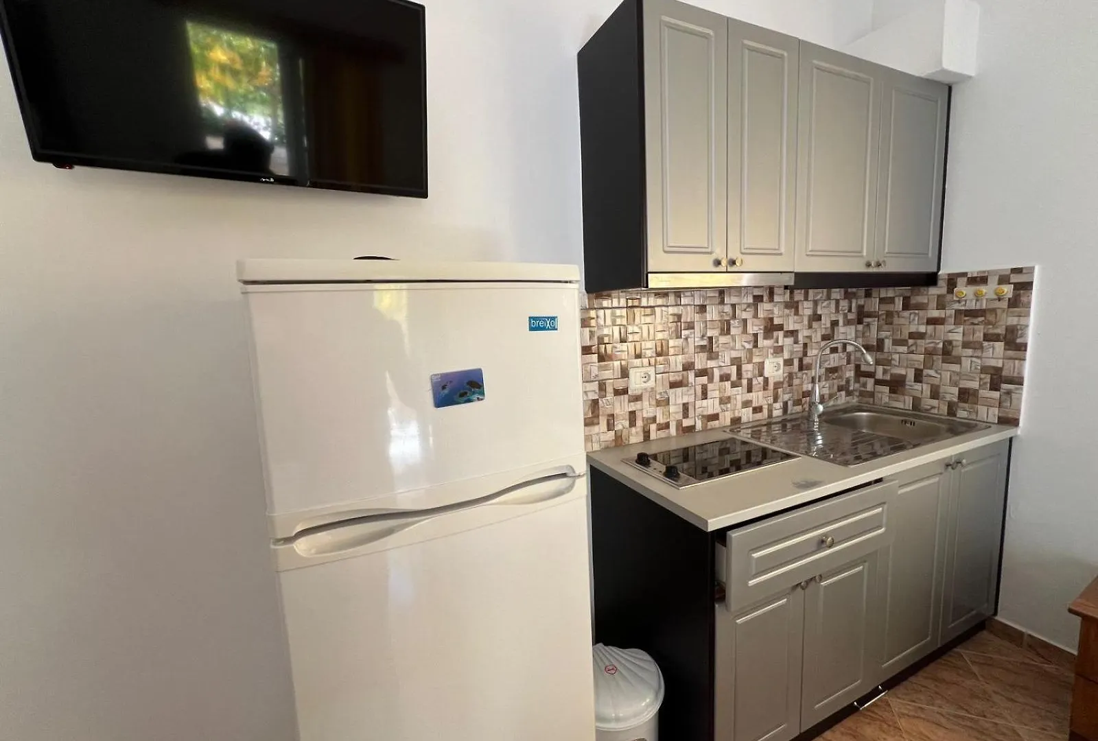 Apartment Golden Villa Ksamil Albania