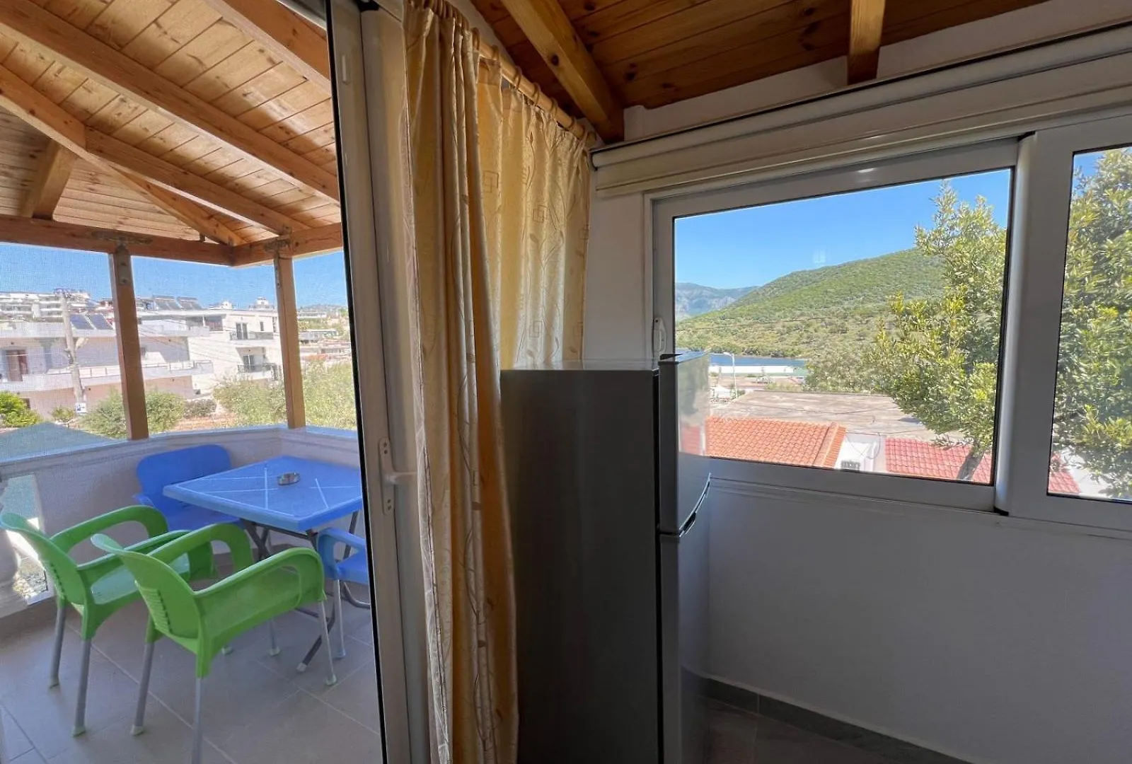 Golden Villa-Ksamil