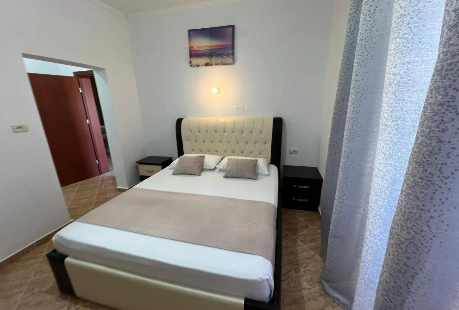 Apartment Golden Villa-Ksamil