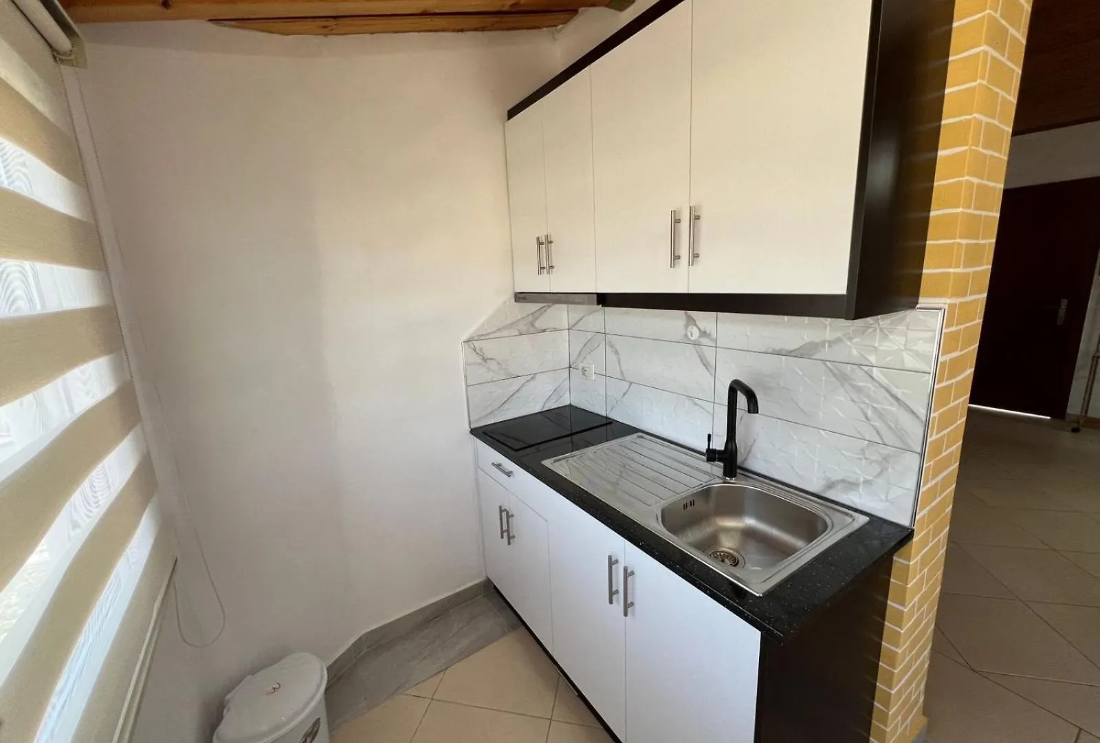 Apartment Golden Villa-Ksamil
