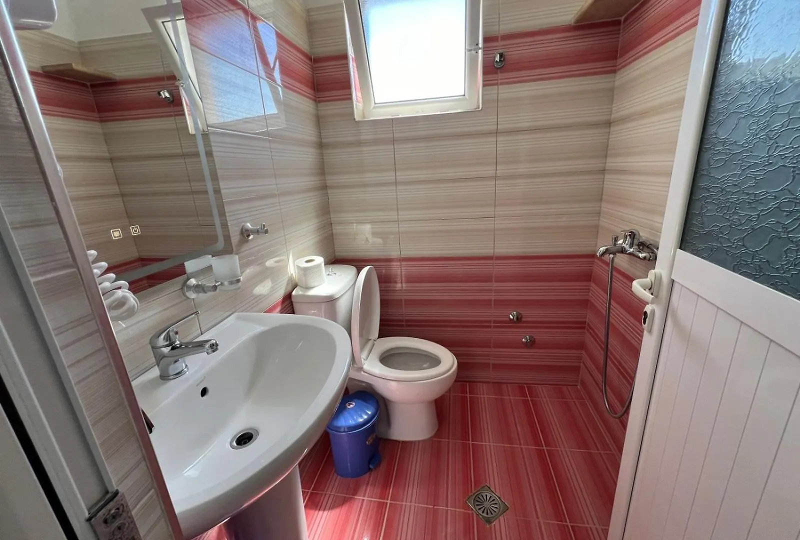 Golden Villa-Ksamil 0*, Ksamil Albanien