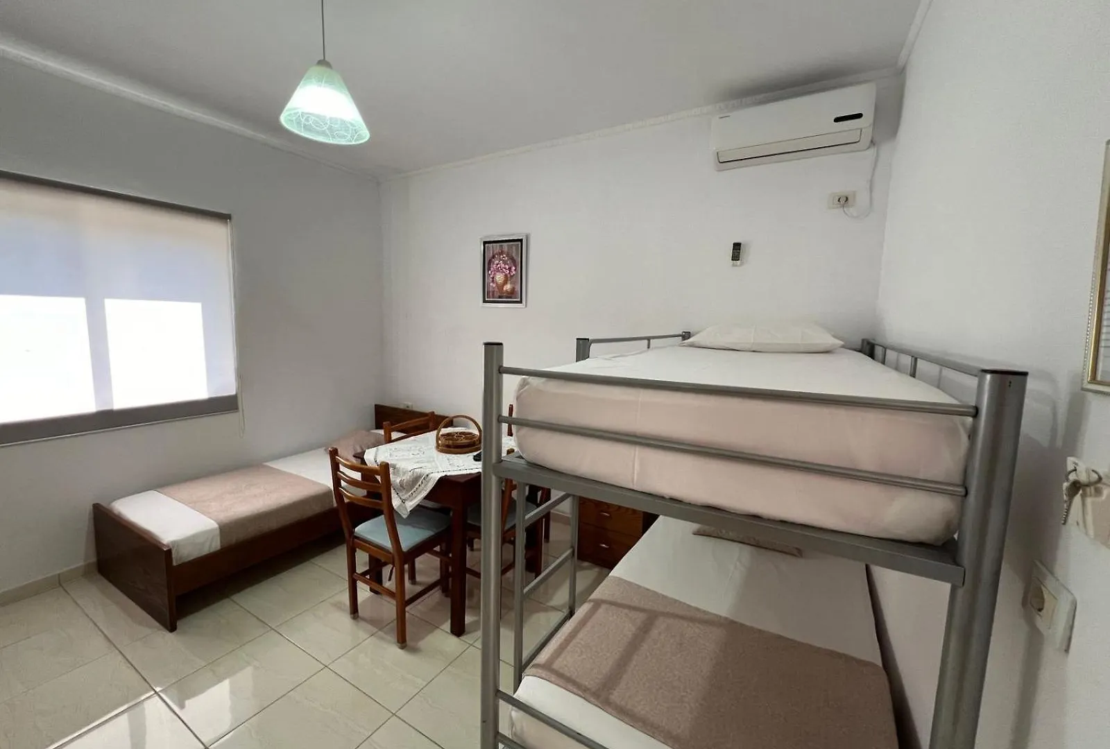 Golden Villa-Ksamil 0*, Ksamil Albanien