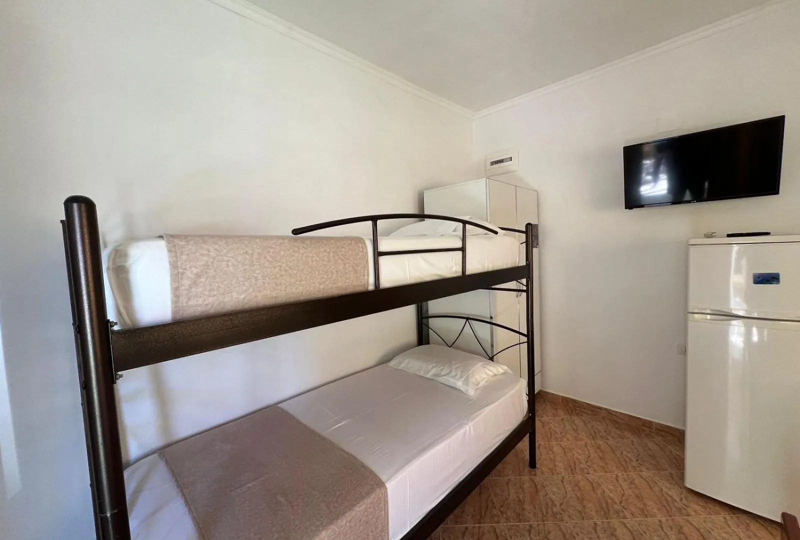 Golden Villa-Ksamil Albanien