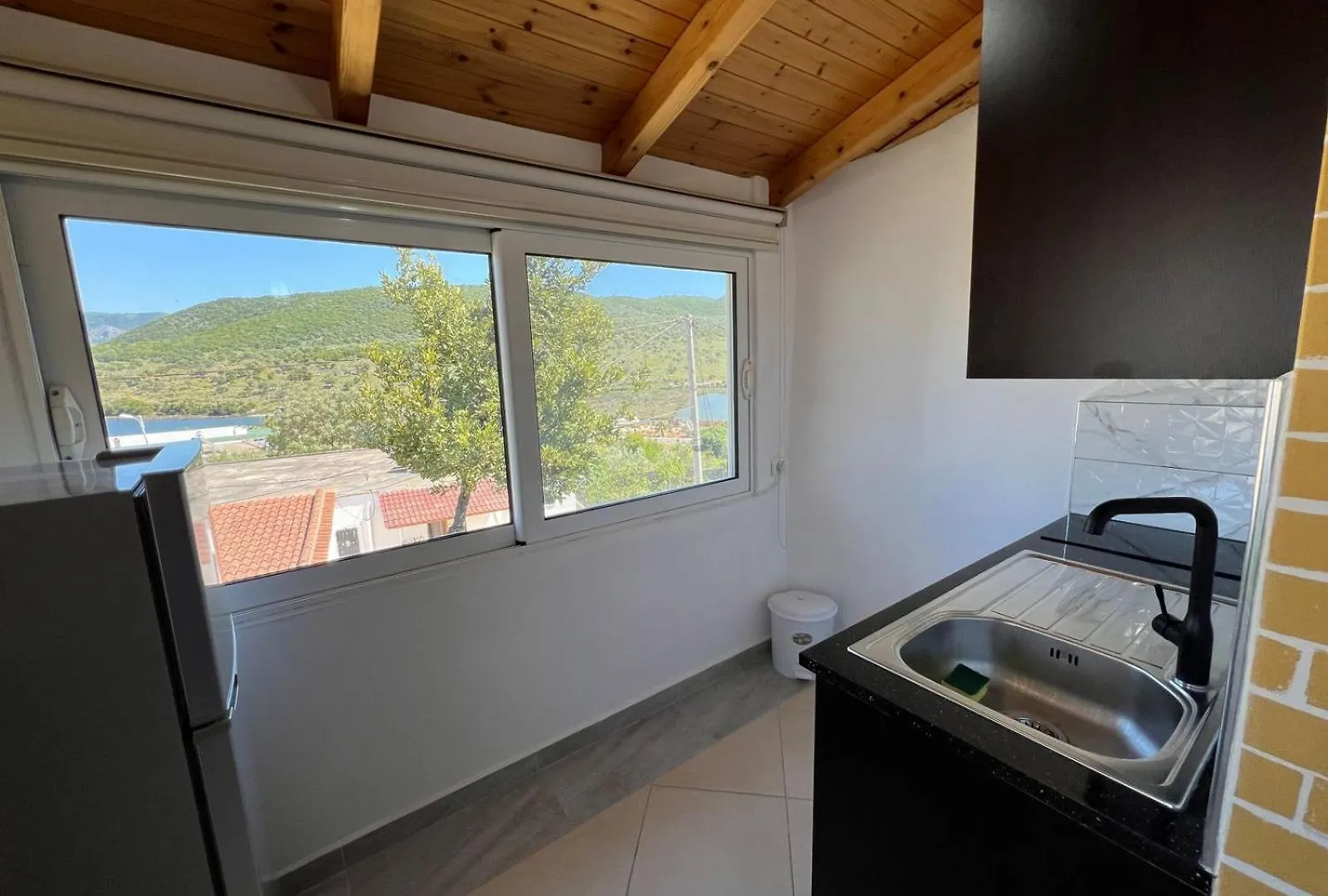 Golden Villa-Ksamil Albanien