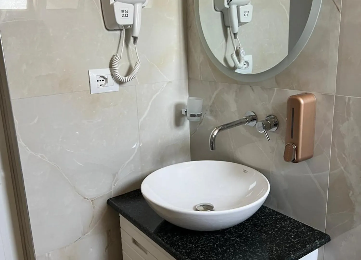 Golden Villa Ksamil Albania