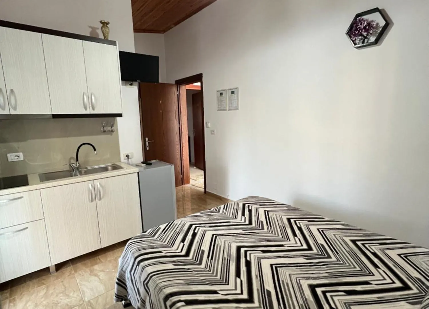 Golden Villa-Ksamil Apartment
