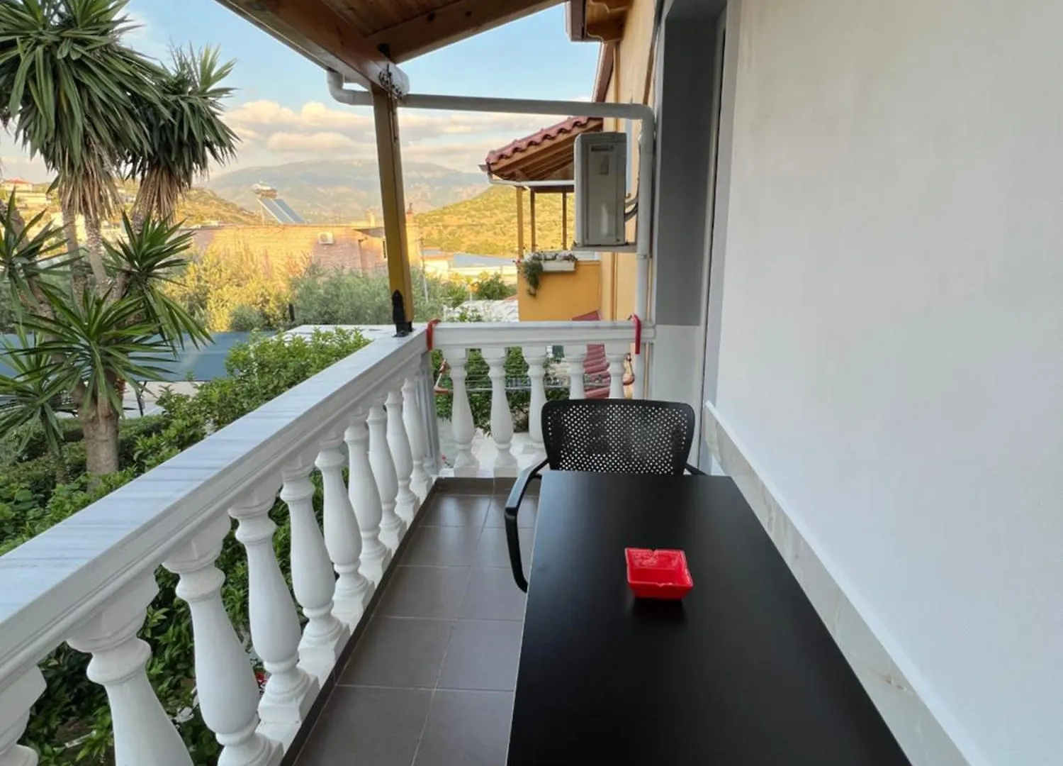 Golden Villa-Ksamil Ksamil