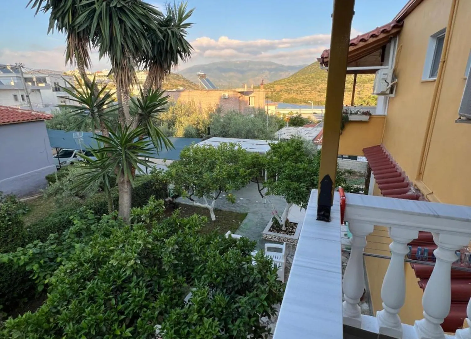 Apartment Golden Villa-Ksamil