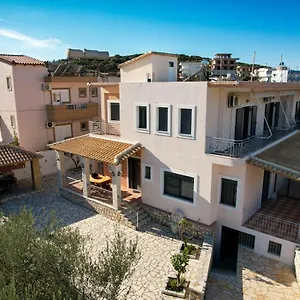 Appartamento Malasi, Ksamil