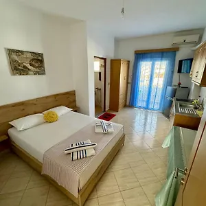 Appartamento Mihal, Ksamil
