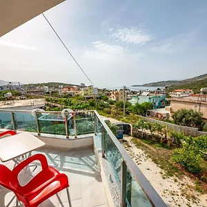 Appartamento Abiori, Ksamil